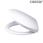 Nắp bồn cầu đóng êm Caesar MS220